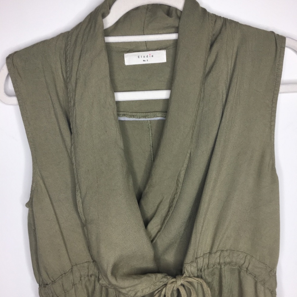Waterfall vest - Picture 3 of 7